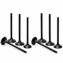 GSC K-Series 35mm Intake Valves: Set of 8